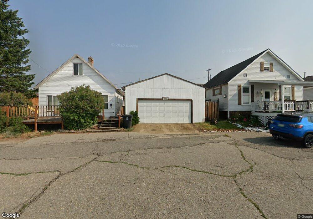 115 W Pacific St unit Missoula St, Butte, MT 59701 - photo 1