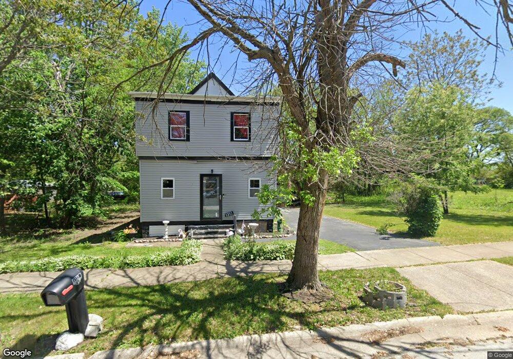 1313 Werline Ave, Ford Heights, IL 60411 - photo 1