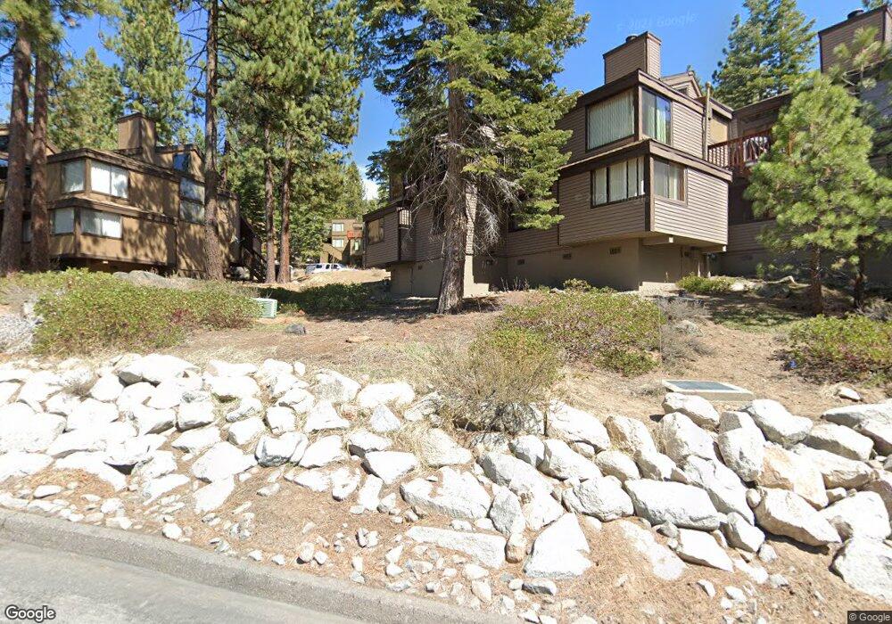 184 Clubhouse Ave, Zephyr Cove, NV 89448 - photo 1