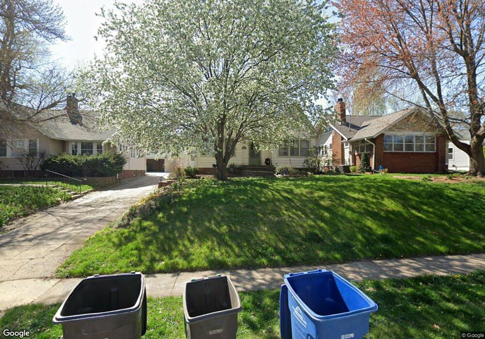 1918 40th Place, Des Moines, IA 50310 - photo 1