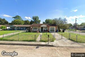 1914 Perlita St, San Antonio, TX 78224