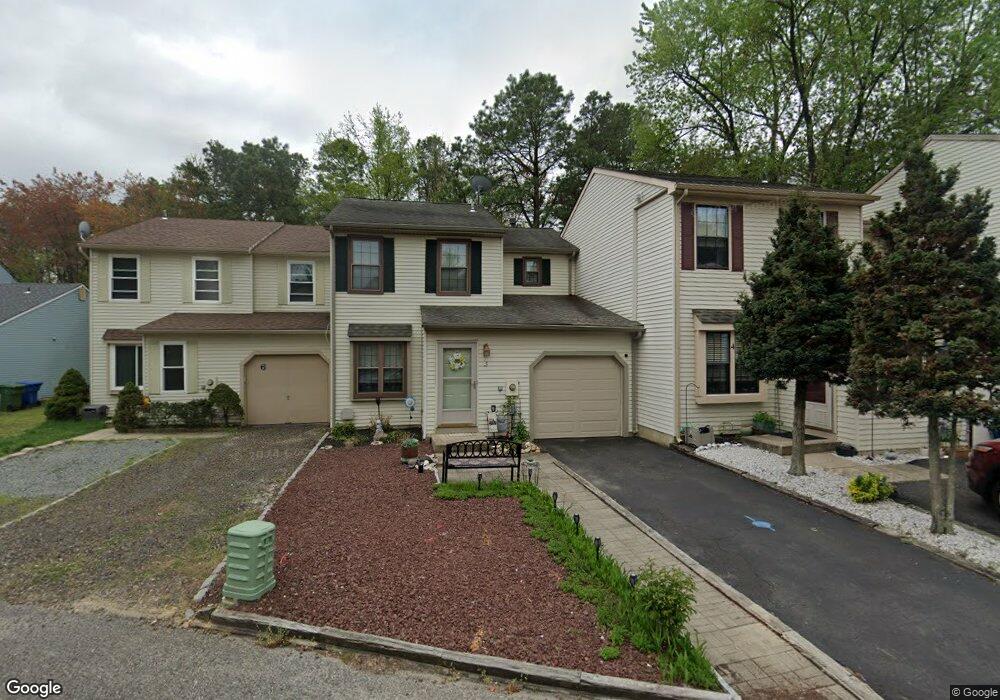 4 Partridge Ct, Marlton, NJ 08053 - photo 1