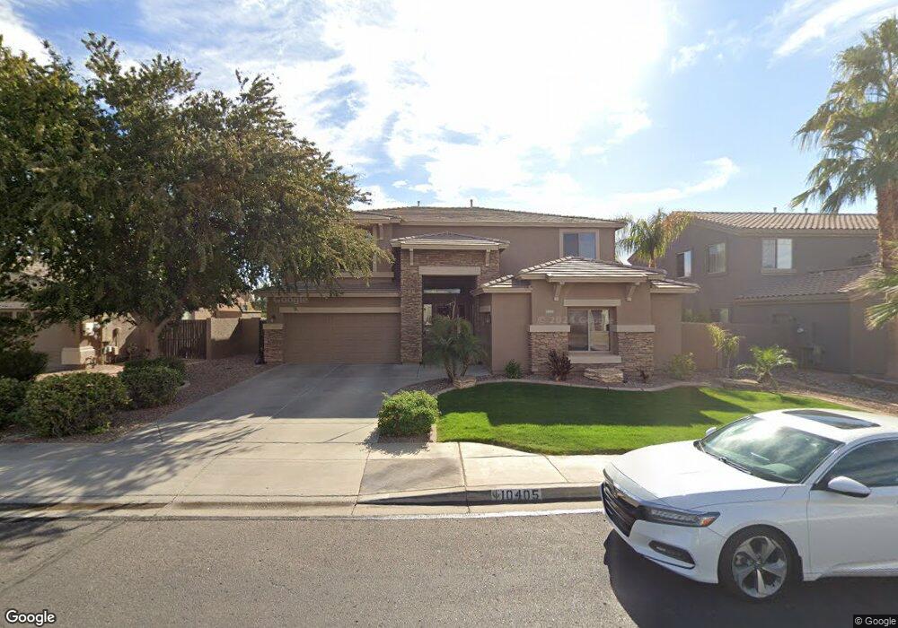 10405 E Laguna Azul Ave, Mesa, AZ 85209 - photo 1
