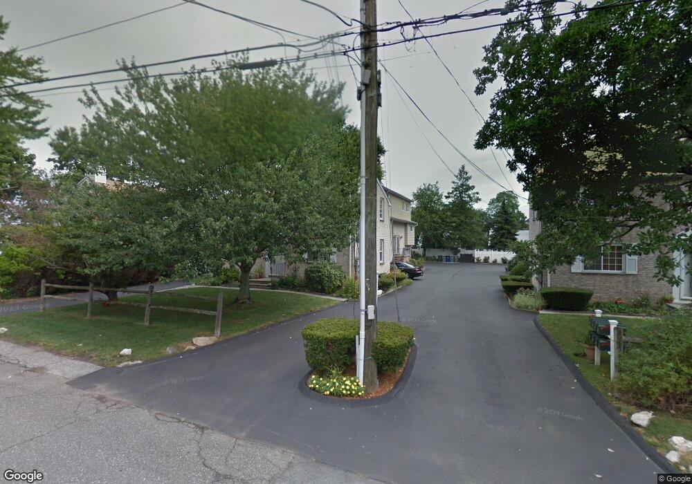 73 Dora St unit A, Stamford, CT 06902 - photo 1