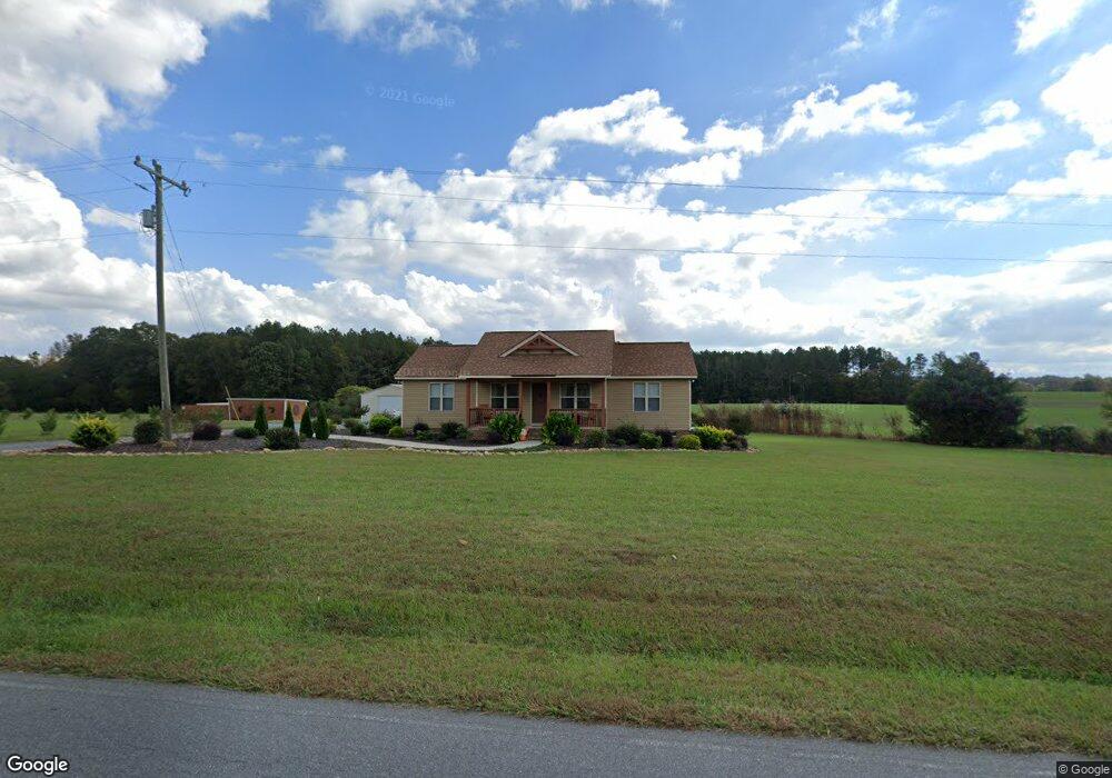 2408 Ansonville Rd, Marshville, NC 28103 - photo 1