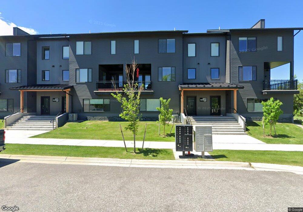 3271 Warbler Way unit B, Bozeman, MT 59718 - photo 1
