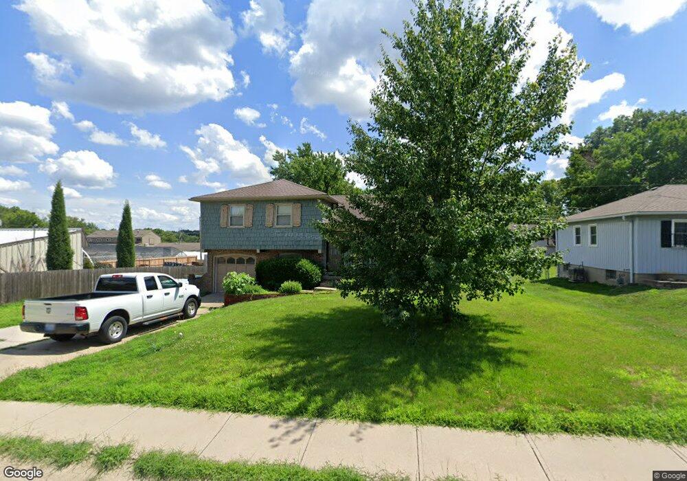 11209 W 70th Terrace, Shawnee, KS 66203 - photo 1