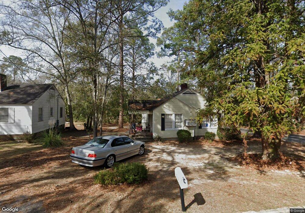 519 E Walcott St, Thomasville, GA 31792 - photo 1