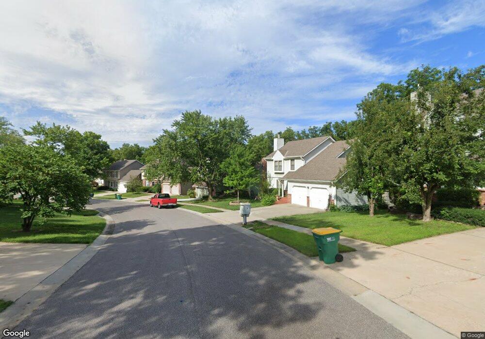 7156 Rene St, Shawnee, KS 66216 - photo 1