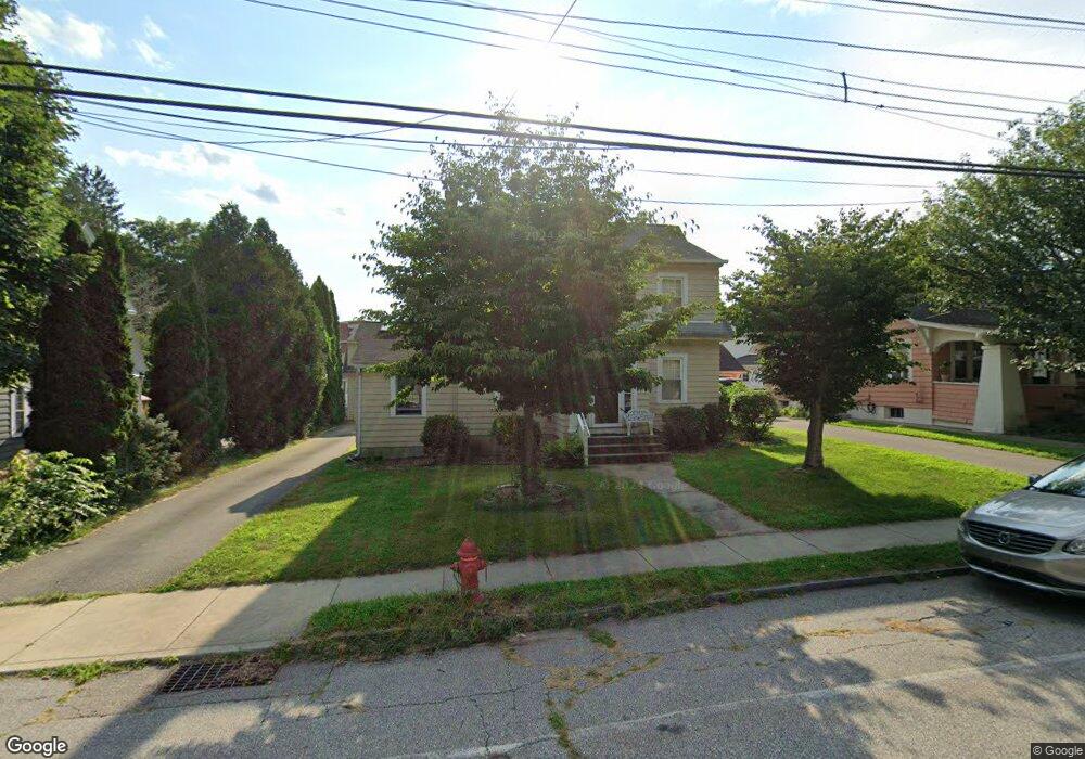 216 McKinley Avenue Extension, Norwich, CT 06360 - photo 1