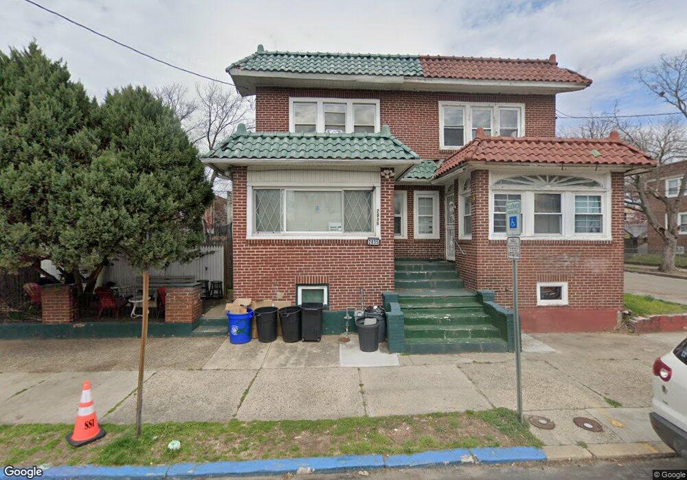 2835 Clinton St, Camden, NJ 08105 - photo 1
