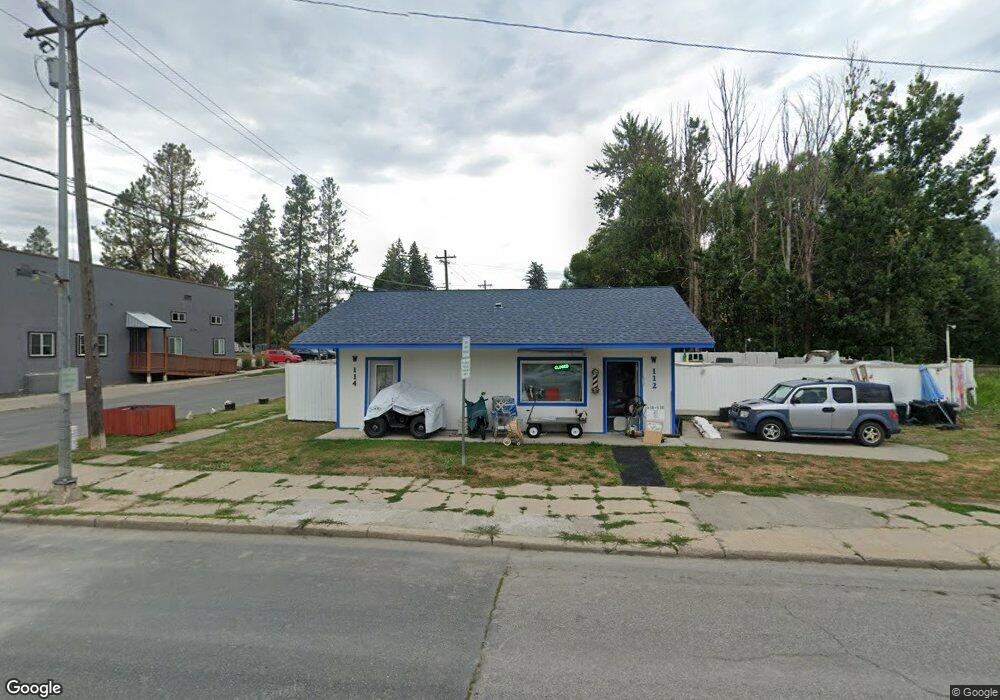 114 W Main Ave, Chewelah, WA 99109 - photo 1