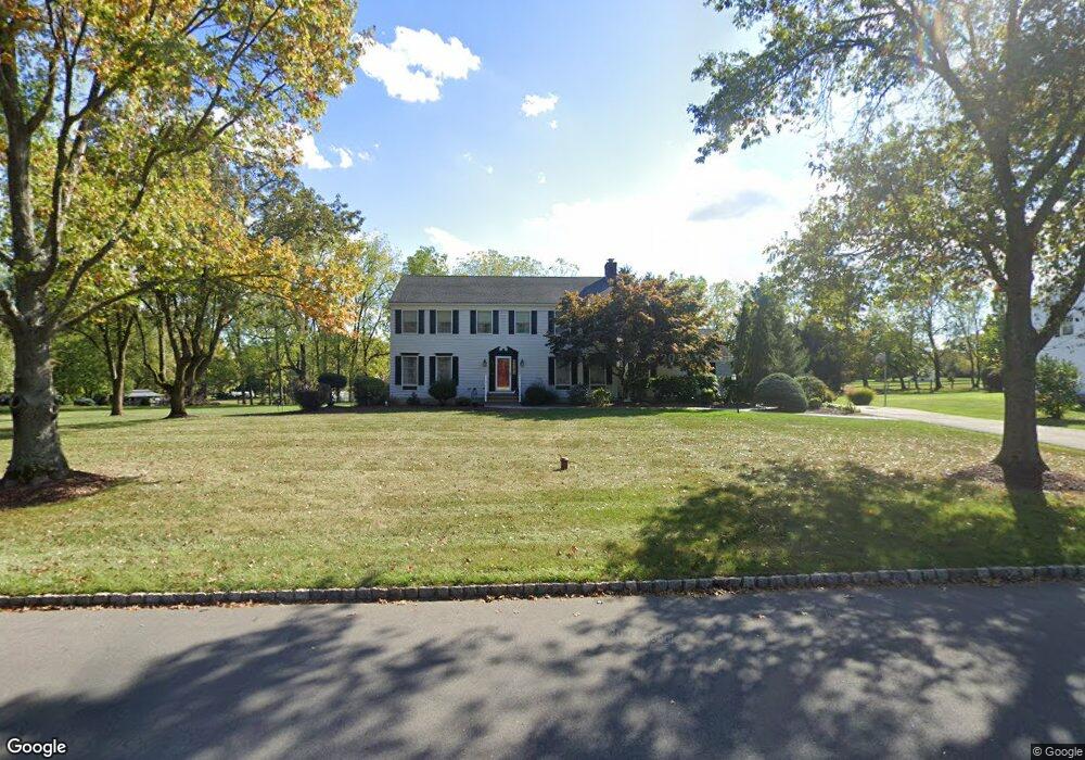 34 Rittenhouse Cir, Flemington, NJ 08822 - photo 1