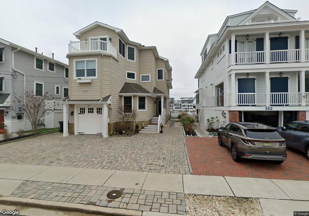 554 22nd St, Avalon, NJ 08202 - photo 1