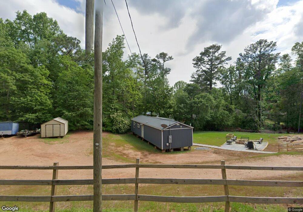 70 Forrest Cir, Whitesburg, GA 30185 - photo 1