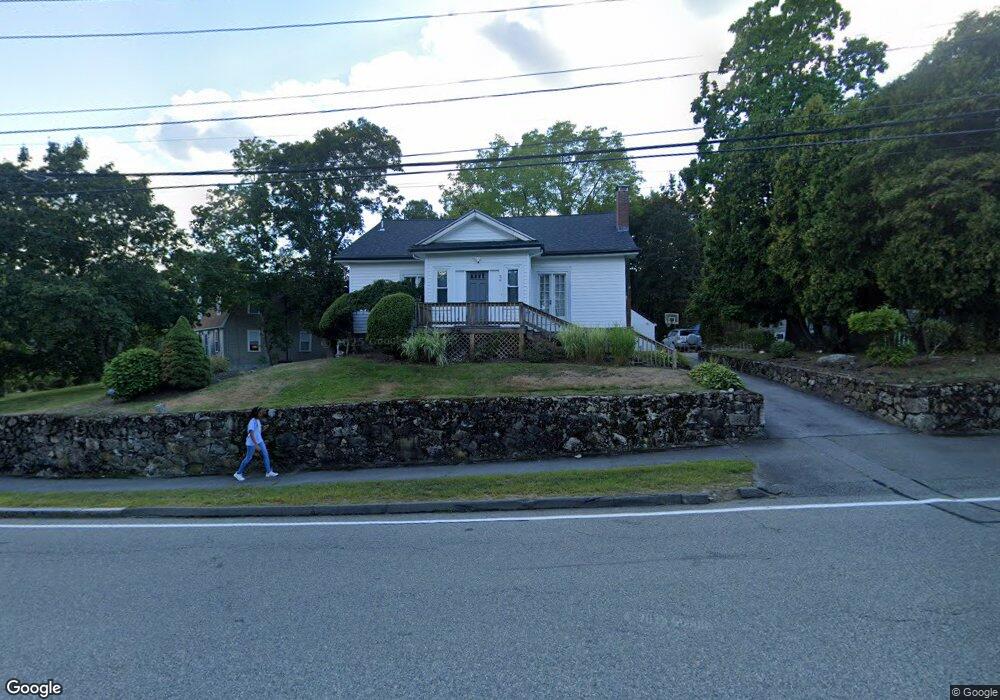 36 Canton St unit 1, Randolph, MA 02368 - photo 1