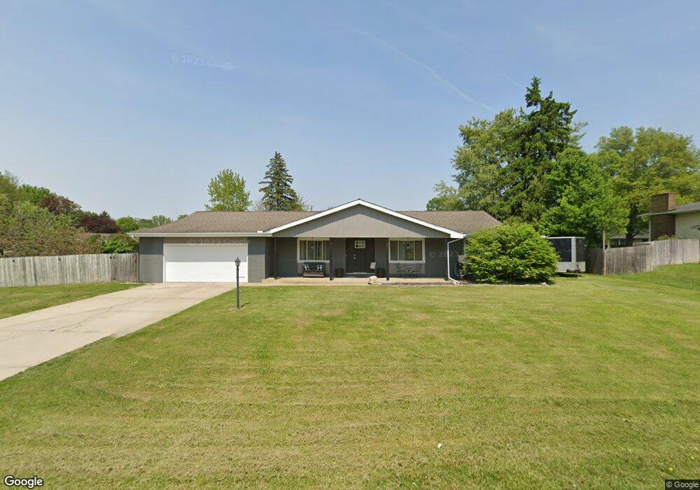 56780 Wedgewood S, Elkhart, IN 46516 - photo 1