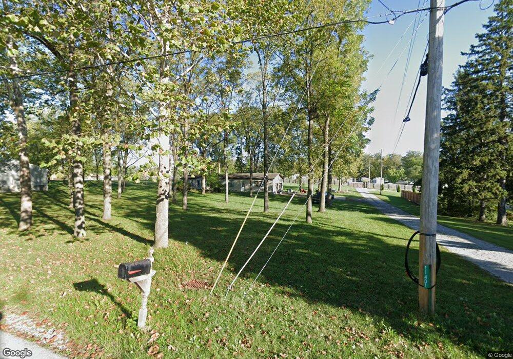 11401 Main Rear St, Wapakoneta, OH 45895 - photo 1