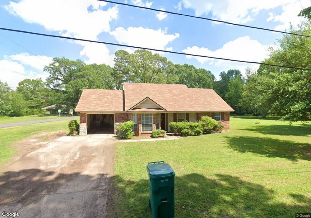 417 Jasmine Ln, Nash, TX 75569 - photo 1