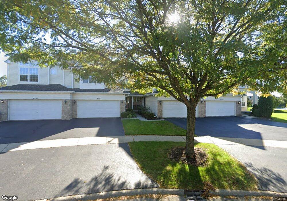 3968 Vesper Ct, Naperville, IL 60564 - photo 1