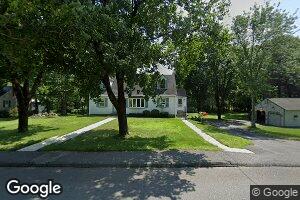 40 Manchaug St, Douglas, MA 01516