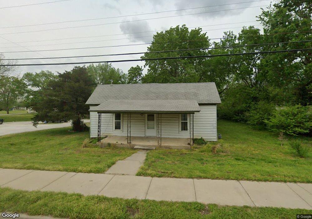 507 E Pennell St, Carl Junction, MO 64834 - photo 1