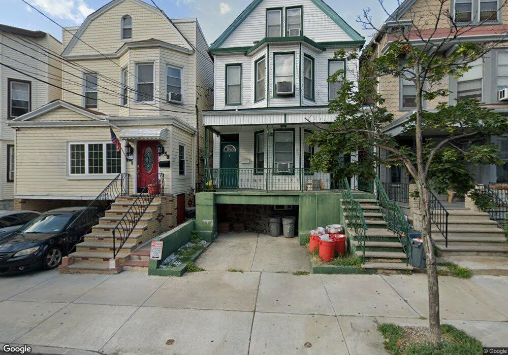 56 46th St, Weehawken, NJ 07086 - photo 1