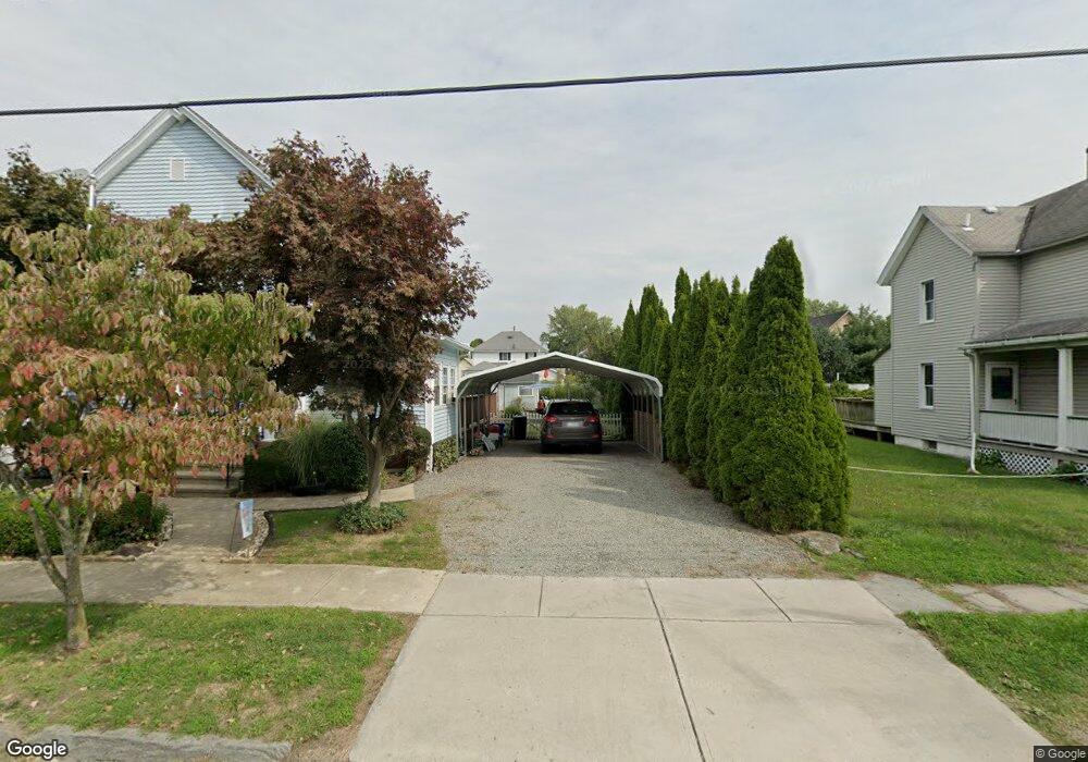 344 Ferdinand St, Scranton, PA 18508 - photo 1