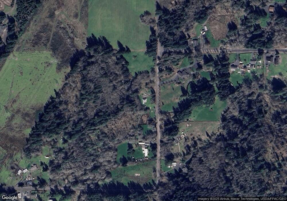 602 Haywire Rd, Chehalis, WA 98532 - photo 1