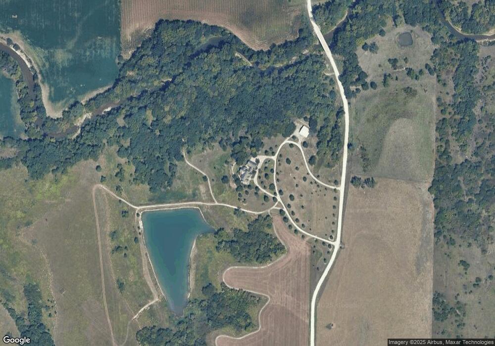 3831 SW Docking Rd, Topeka, KS 66610 - photo 1