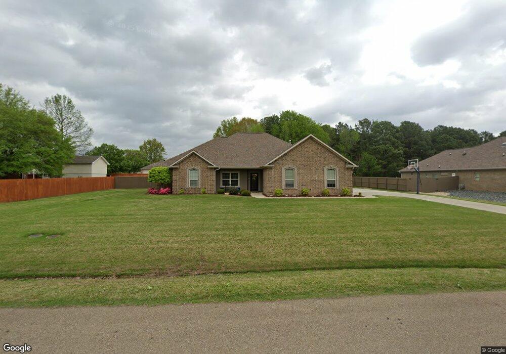 7204 N Richland Dr, Texarkana, TX 75503 - photo 1
