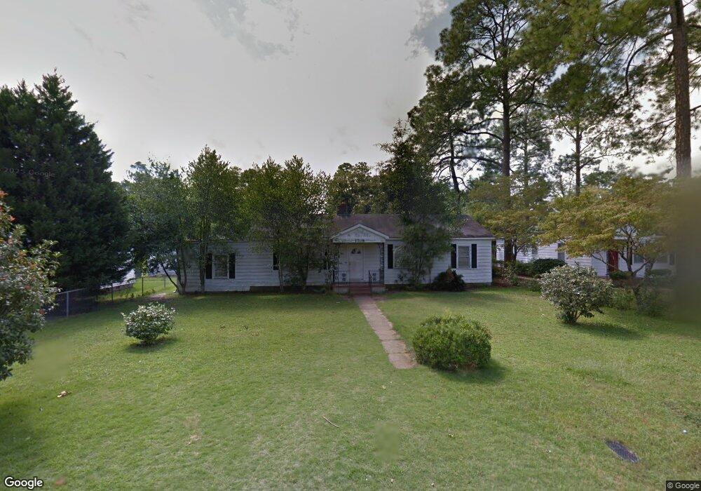 1708 Gillespie Ave, Albany, GA 31707 - photo 1