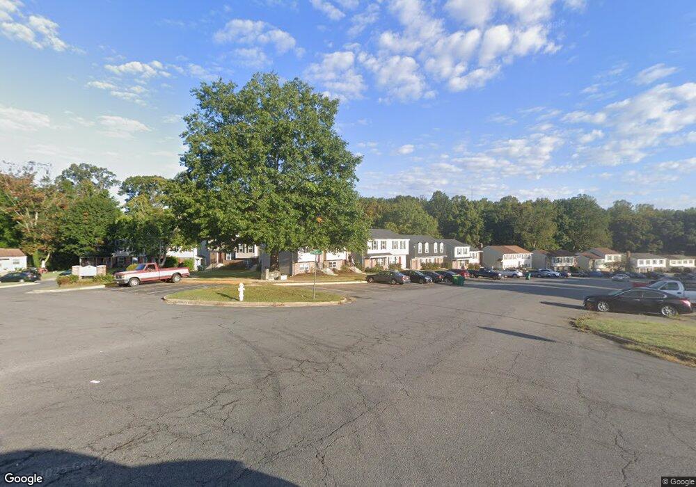 847 Calvert Towne Dr, Prince Frederick, MD 20678 - photo 1