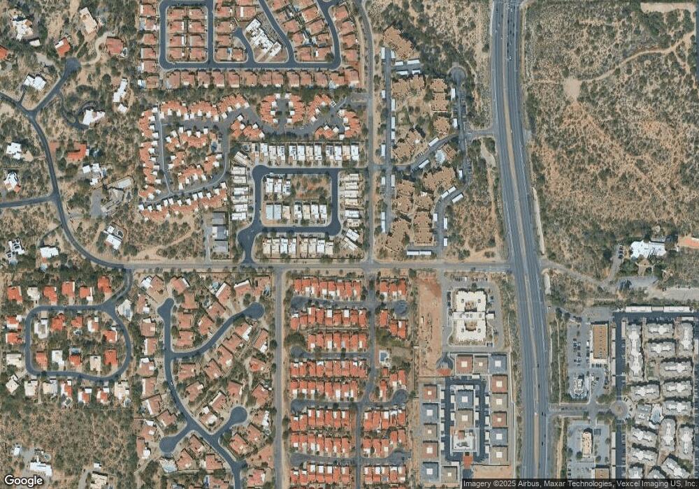 240 E Spring Sky St, Tucson, AZ 85737 - photo 1