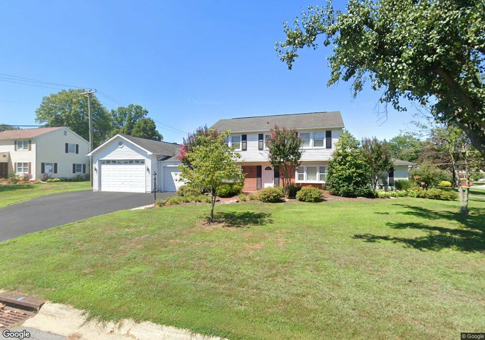 2726 Keystone Ln, Bowie, MD 20715 - photo 1