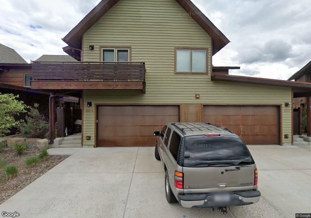 201 Pheasant Tail Ln, Big Sky, MT 59716 - photo 1