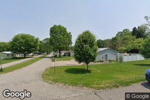 703 W Wabash Blvd, Cayuga, IN 47928