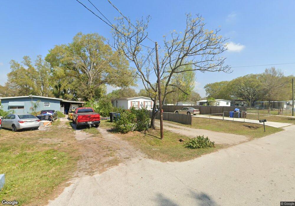 8444 E 27th Ave, Tampa, FL 33619 - photo 1
