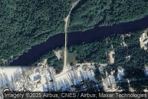 L30 No Road Manley Hot Springs, Manley Hot Springs, AK 99756