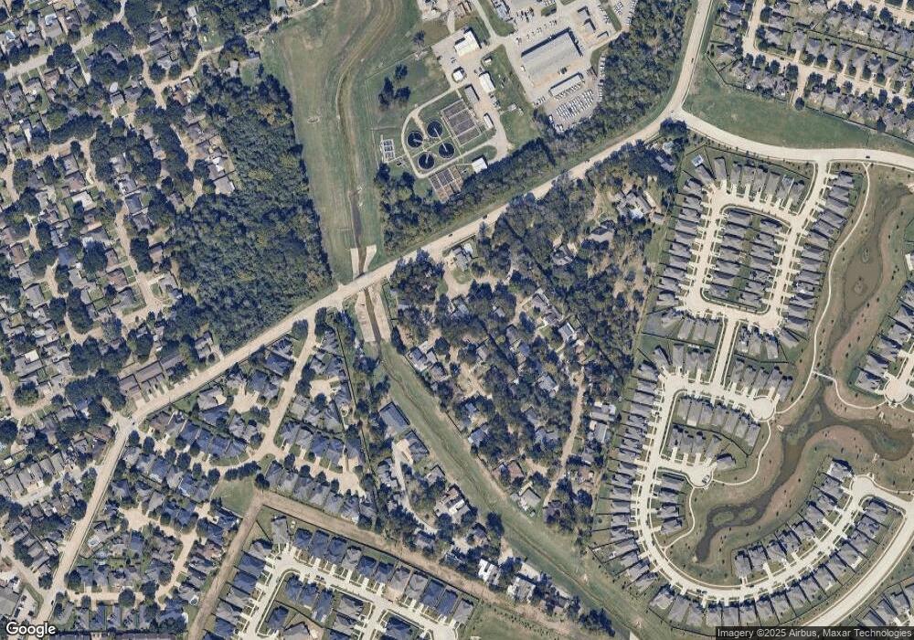 2207 S Belmont Dr, Richmond, TX 77469 - photo 1