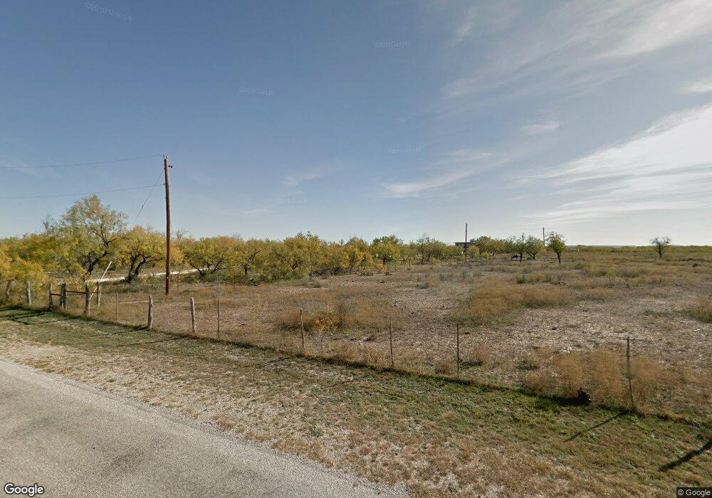Tract25 Westcross Ln, San Angelo, TX 76904 - photo 1
