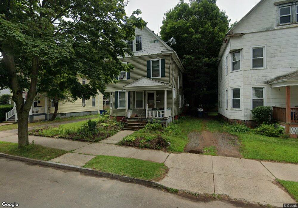 46 Dorman St, New Haven, CT 06511 - photo 1