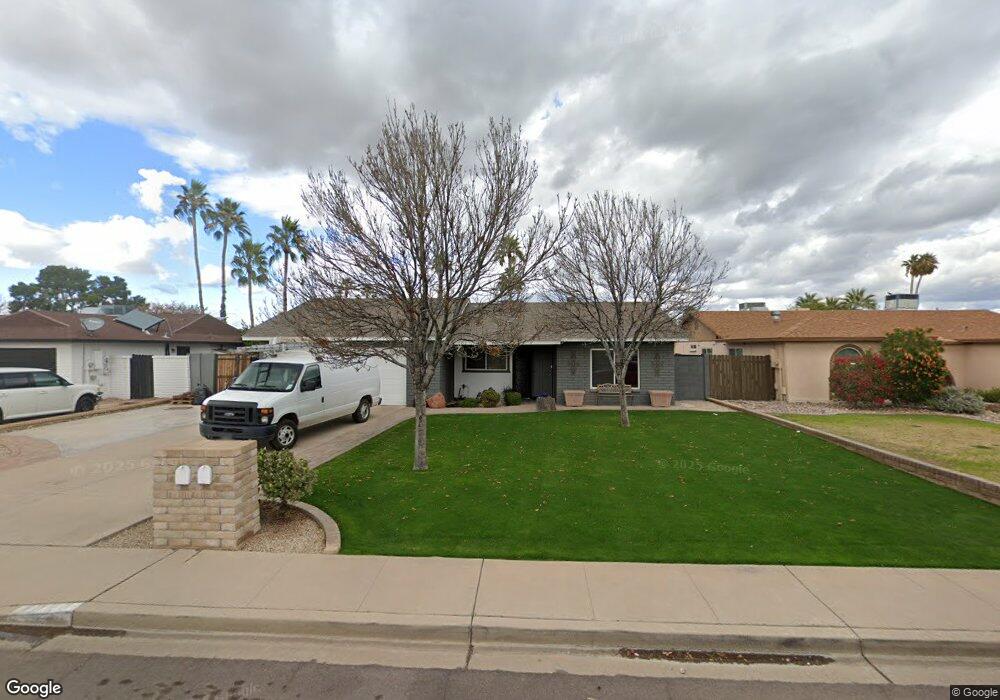 4820 W Mountain View Rd, Glendale, AZ 85302 - photo 1