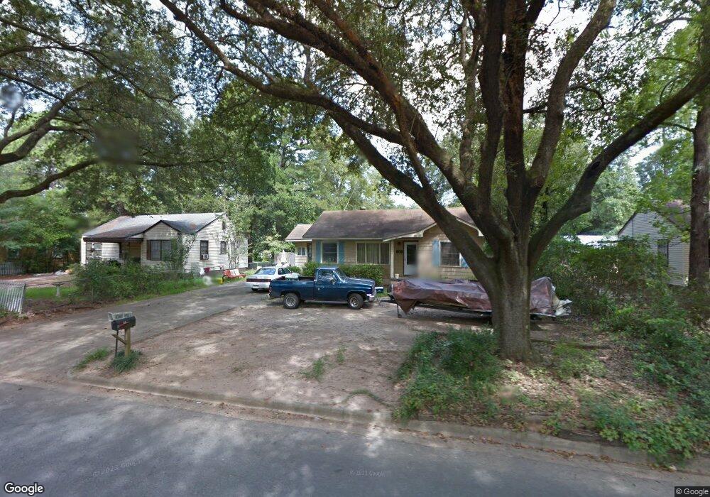 1409 Edgerly Ave, Albany, GA 31707 - photo 1