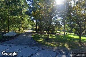 15 Stagecoach Rd, Princeton, MA 01541
