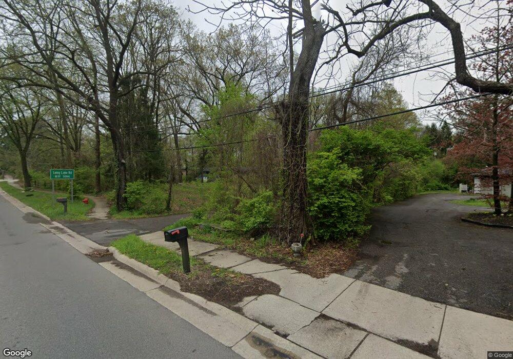 5063 N Adams Rd, Bloomfield Hills, MI 48304 - photo 1