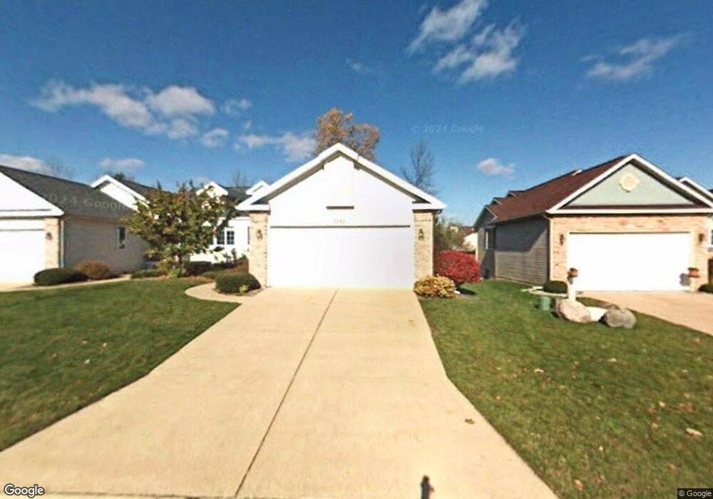 7232 Glen Terra Dr unit 50, Lansing, MI 48917 - photo 1
