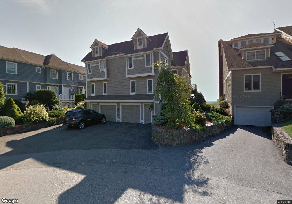 14 Preston Ct, Swampscott, MA 01907 - photo 1