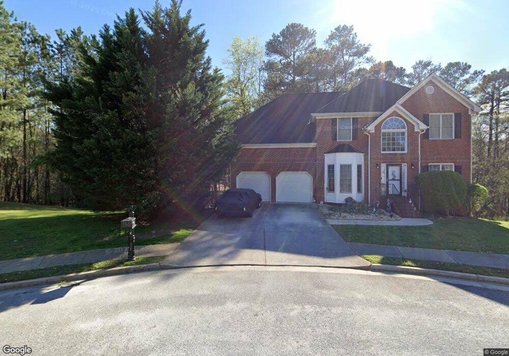 1300 Red Hill Rd unit 35, Marietta, GA 30008 - photo 1