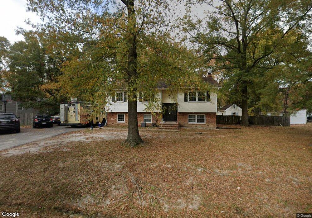 916 Churchill Dr, Fredericksburg, VA 22407 - photo 1